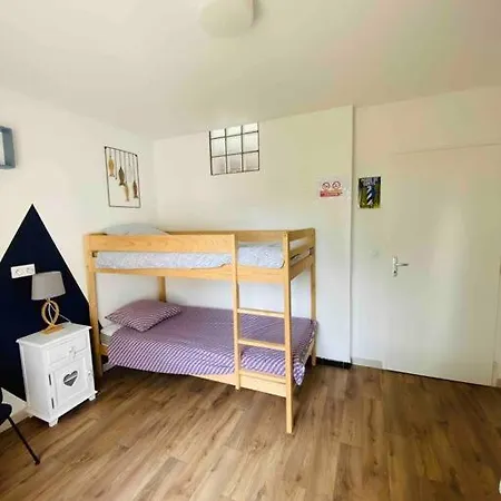 Le Gite Landais De Prechacq Les Bains Ferienhaus