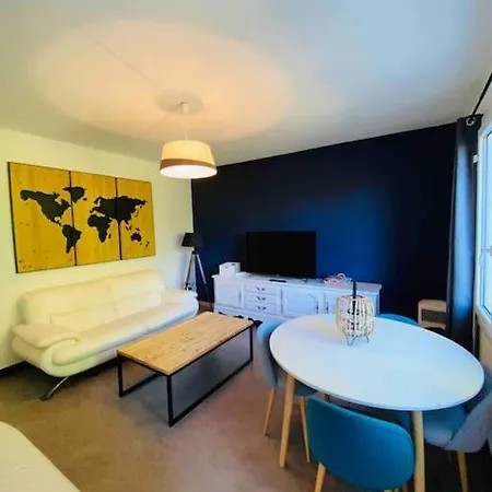 Ferienhaus Le Gite Landais De Prechacq Les Bains Préchacq