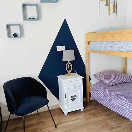 Ferienhaus Le Gite Landais De Prechacq Les Bains *