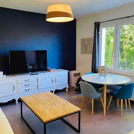 Ferienhaus Le Gite Landais De Prechacq Les Bains