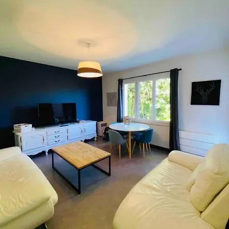 Ferienhaus Le Gite Landais De Prechacq Les Bains *