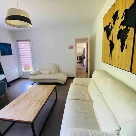 بيت للعطل Maison - Terrasse - Jardin - Foret Landaise Préchacq