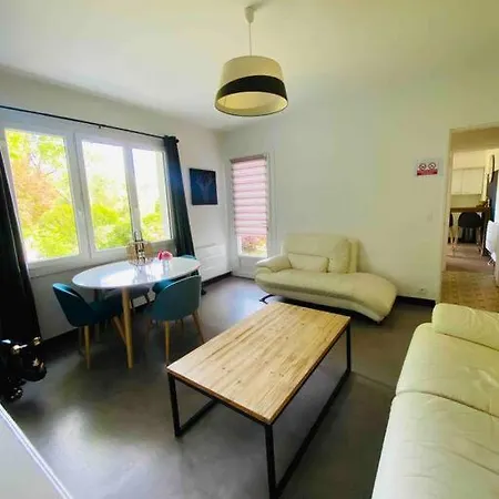 Maison - Terrasse - Jardin - Foret Landaise Préchacq