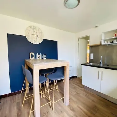 Le Gite Landais De Prechacq Les Bains Ferienhaus