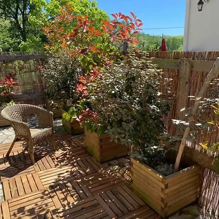Ferienhaus Le Gite Landais De Prechacq Les Bains