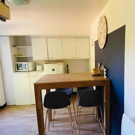 Le Gite Landais De Prechacq Les Bains Ferienhaus