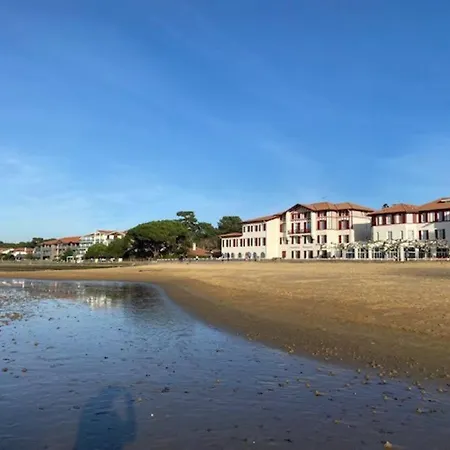 Le Gite Landais De Prechacq Les Bains Ferienhaus