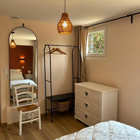 Le Landais De Les Bains Feriehus Préchacq